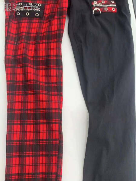 广西博白专业生产裤子-第3张图片
