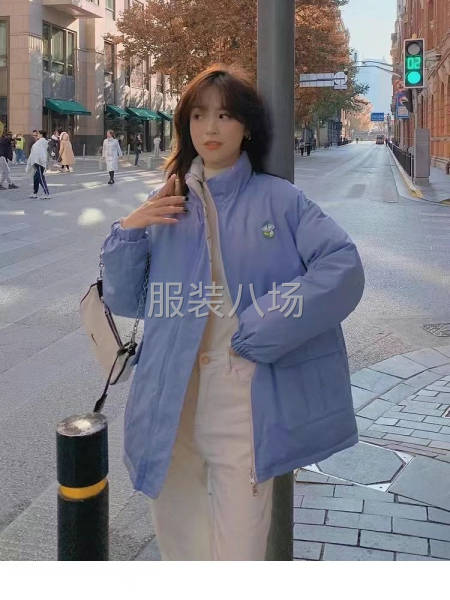 森女系两面穿女装-第7张图片