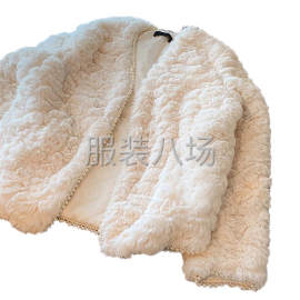undefined - 本厂有裘皮机多台，专业加工皮草毛绒衣服，你刚好需要而我正好专 - 图7