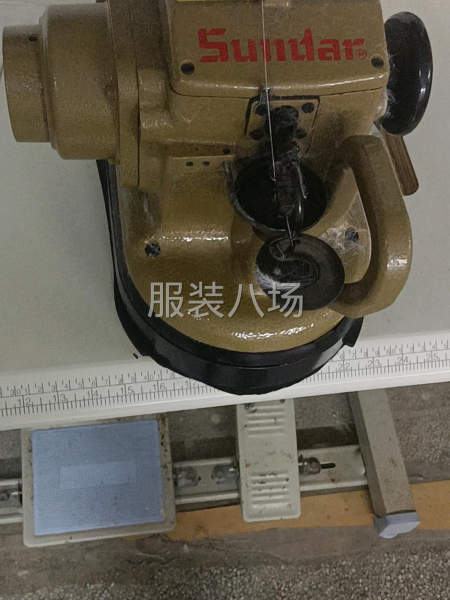 本廠有裘皮機(jī)多臺(tái)，專業(yè)加工皮草毛絨衣服，你剛好需要而我正好專-第3張圖片