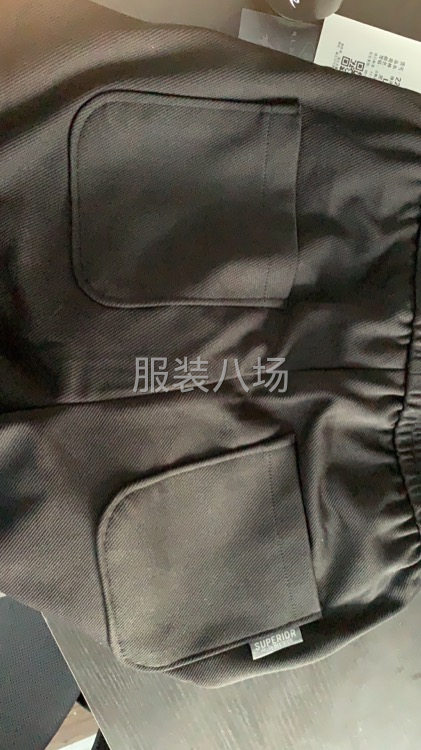 400件女装/男装/T恤/休闲裤/裤子/西服西裤外发-第2张图片