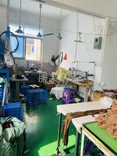 寻求有诚信有担当的服装客户-第1张图片