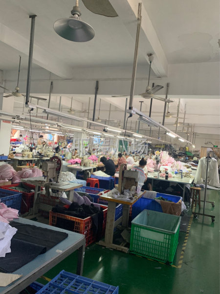 寻求有诚信有担当的服装客户-第2张图片