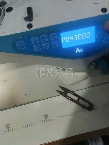 莫城附近，可以先做一件样衣，质量合适价格合适。可长期合作。-第1张图片
