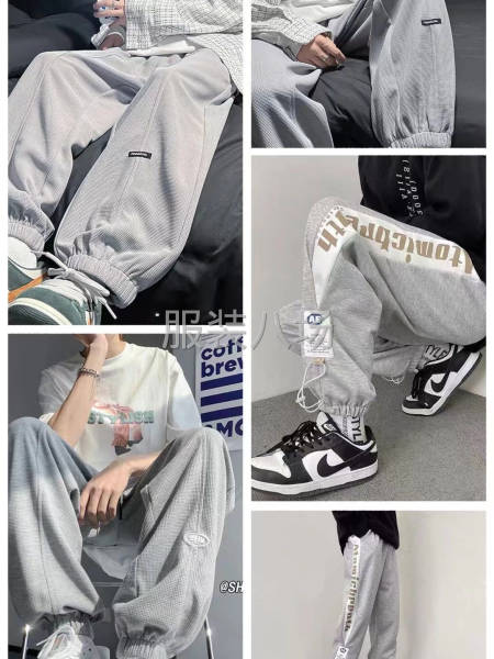批发裤子6089件-第7张图片