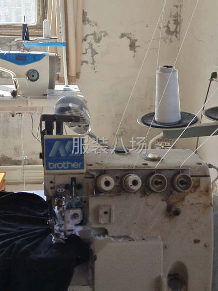 有哪个老板需要拷边的-第2张图片