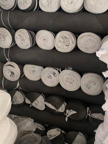 毛圈面料，AR混纺-第1张图片