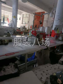 undefined - 承接各种服装来料加工，欢迎有实力的老板洽谈合作 - 图2