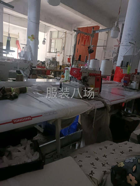 承接各种服装来料加工，欢迎有实力的老板洽谈合作-第2张图片