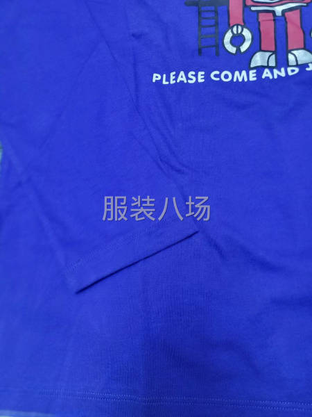批发T恤2218件-第1张图片