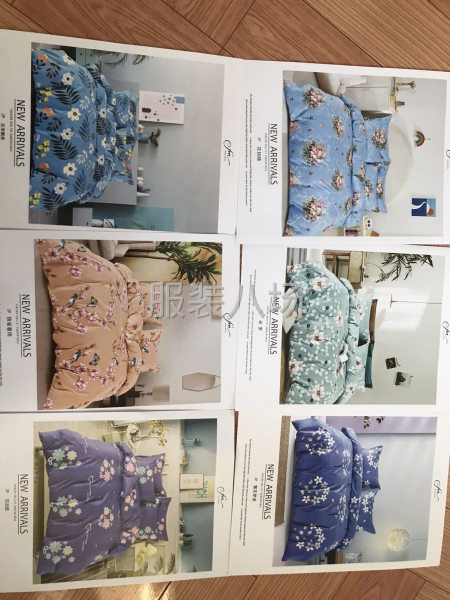 本厂上百个花型 欢迎客户选择下单（或者来料加工）-第8张图片