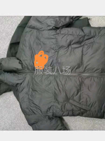 诚招缝纫车工-第1张图片