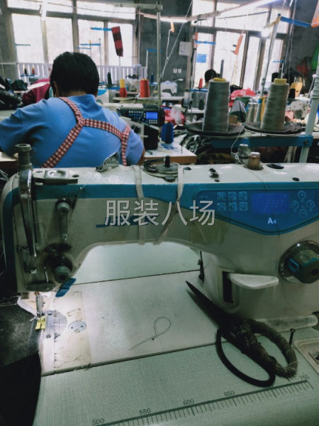 服装厂接单-第1张图片