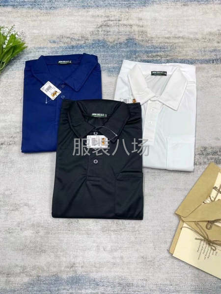 批发Polo衫1600件-第2张图片
