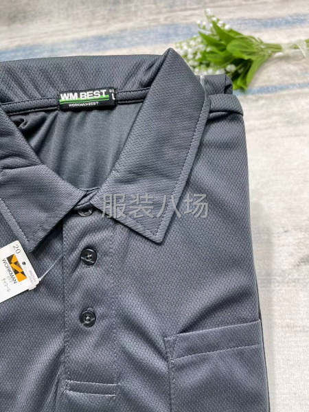 批发Polo衫1600件-第5张图片