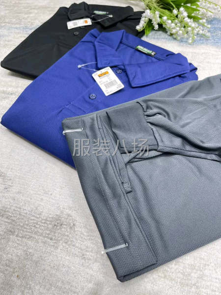 批发Polo衫1600件-第8张图片
