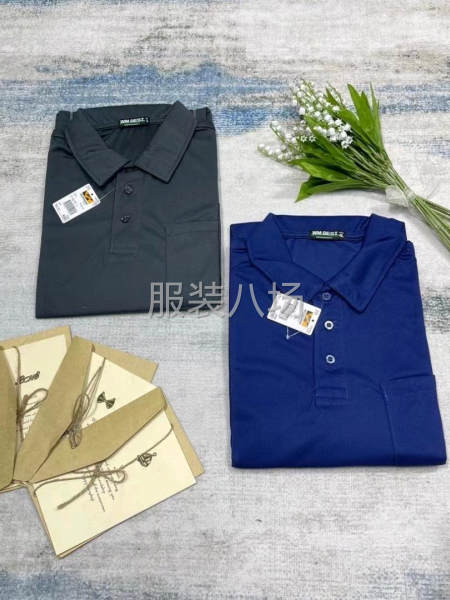 批发Polo衫1600件-第3张图片