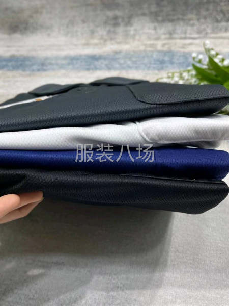 批发Polo衫1600件-第1张图片