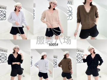 undefined - 批发针织衫300件 - 图3