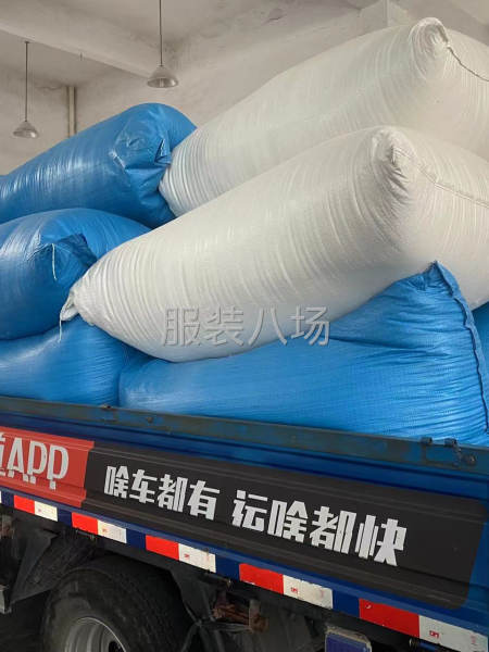 厂家直销羽绒-第3张图片
