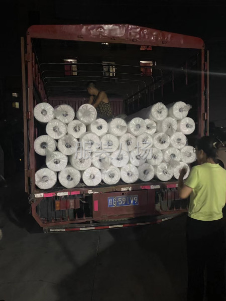 厂家直销羽绒-第4张图片