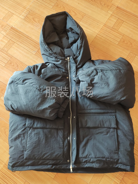 專業(yè)羽絨服，棉服工廠-第3張圖片