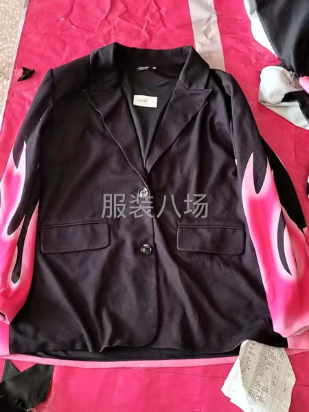 富创服饰，位于重庆开州区-第4张图片