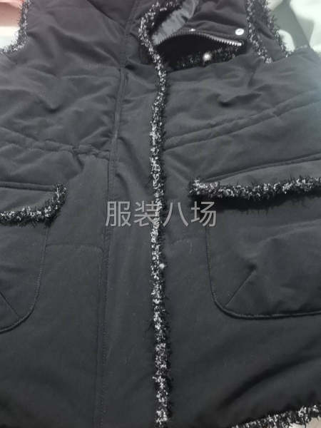 富创服饰，位于重庆开州区-第5张图片