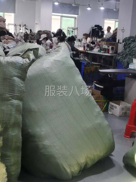 富创服饰，位于重庆开州区-第2张图片