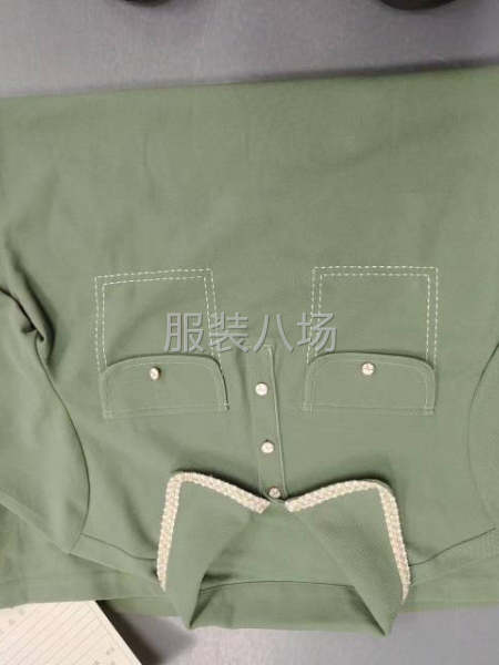 富创服饰，位于重庆开州区-第7张图片