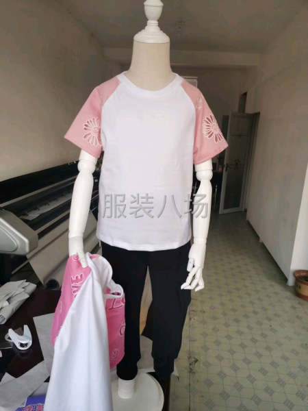 承接制板裁縫包來料加工，也可裁片縫紉加工，保質(zhì)保量-第1張圖片