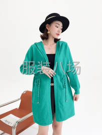 undefined - 针织女装，毛衣，开衫，外套，打底衫 - 图1