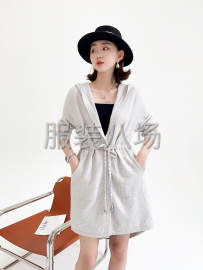 undefined - 针织女装，毛衣，开衫，外套，打底衫 - 图6