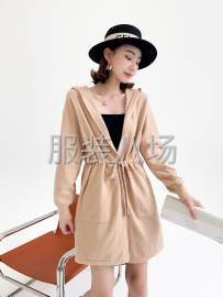 undefined - 针织女装，毛衣，开衫，外套，打底衫 - 图4