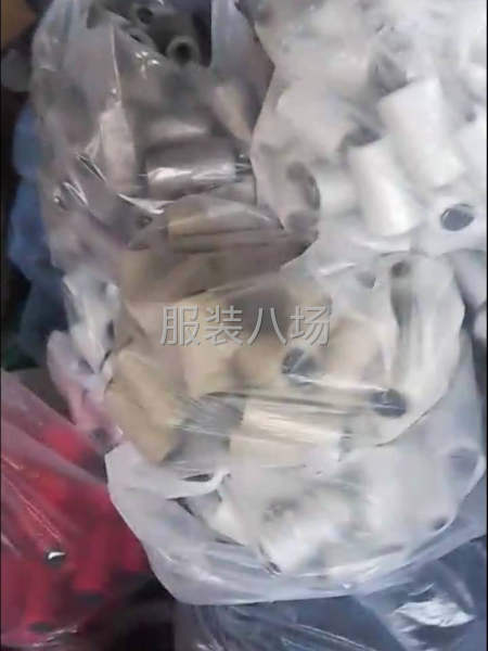 全国大量收购服装厂库存辅料，布料-第2张图片
