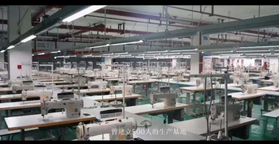 承接各類網單、沖鋒衣、工作服、校服、T恤等-第4張圖片