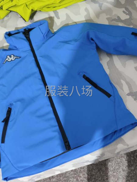 服装加工（样衣，销样，小单加工）-第6张图片