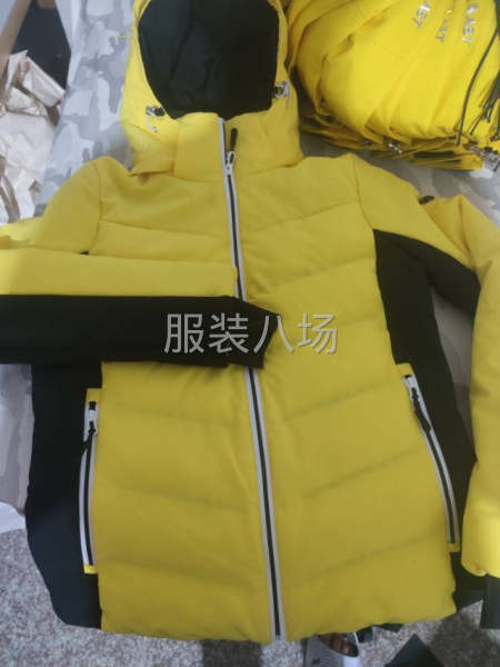 服装加工（样衣，销样，小单加工）-第2张图片