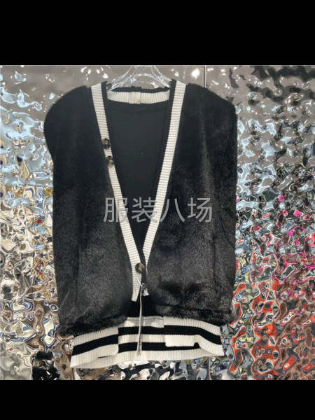 接单，毛绒衣服复合毛绒，毛毛衣服，大量接单长期合作-第5张图片
