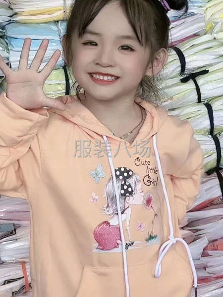 批發毛妮衛衣2千件-第6張圖片