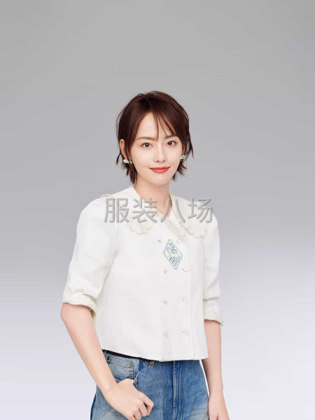 元亨服装厂有10多年服装生产经验，常年做梭织女装-第3张图片