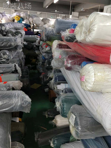 深圳市鑫达布料回收行-第9张图片