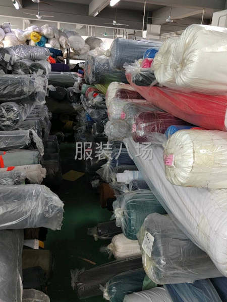 深圳市鑫达布料回收行-第9张图片