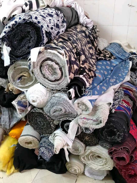 深圳市鑫达布料回收行-第7张图片