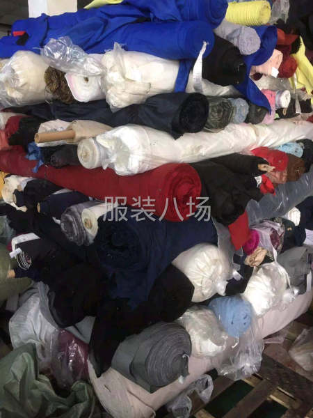 深圳市鑫达布料回收行-第3张图片