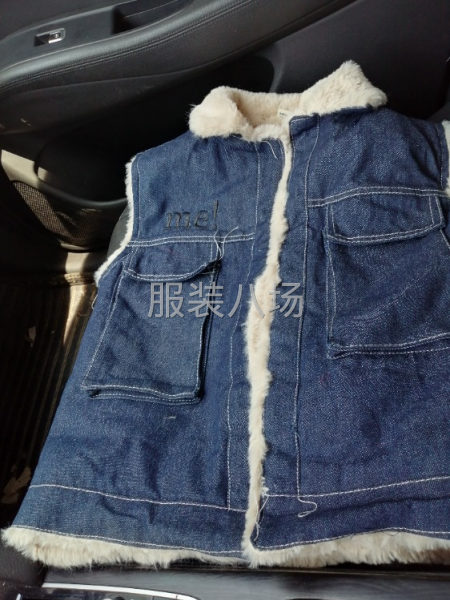 批发牛仔1千件-第2张图片