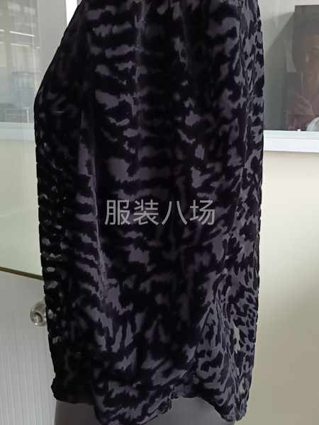 承接加工各类外贸内销精品单-第1张图片
