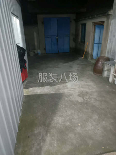 有大院子住房适合夫妻-第1张图片