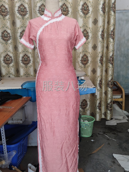 专业承接：各类梭织订单加工，可来图来料加工，可包工包料加工-第6张图片