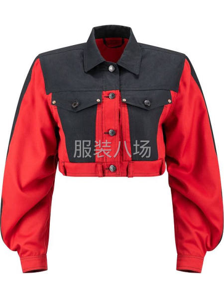 专业承接：各类梭织订单加工，可来图来料加工，可包工包料加工-第2张图片